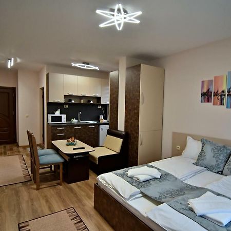 Madini Apartment Velingrad Buitenkant foto