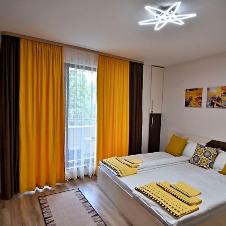 Madini Apartment Velingrad Buitenkant foto