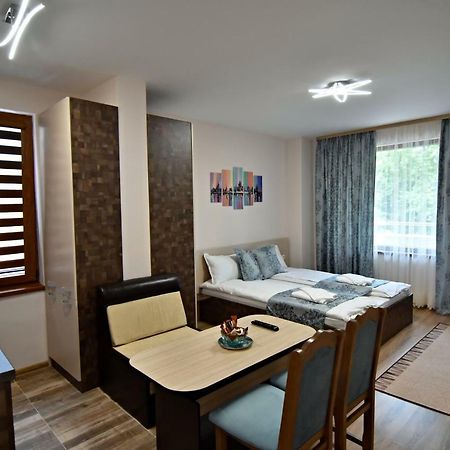 Madini Apartment Velingrad Buitenkant foto
