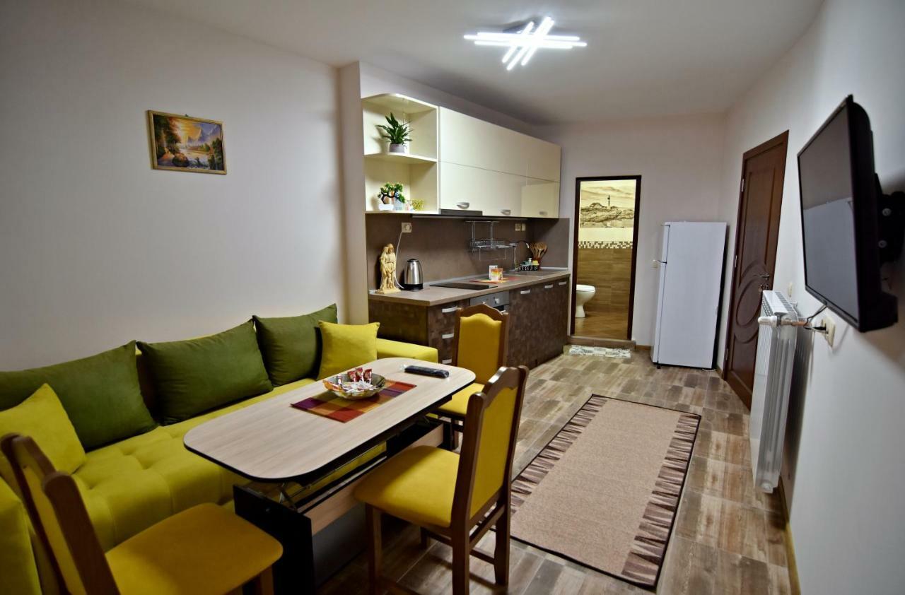 Madini Apartment Velingrad Buitenkant foto