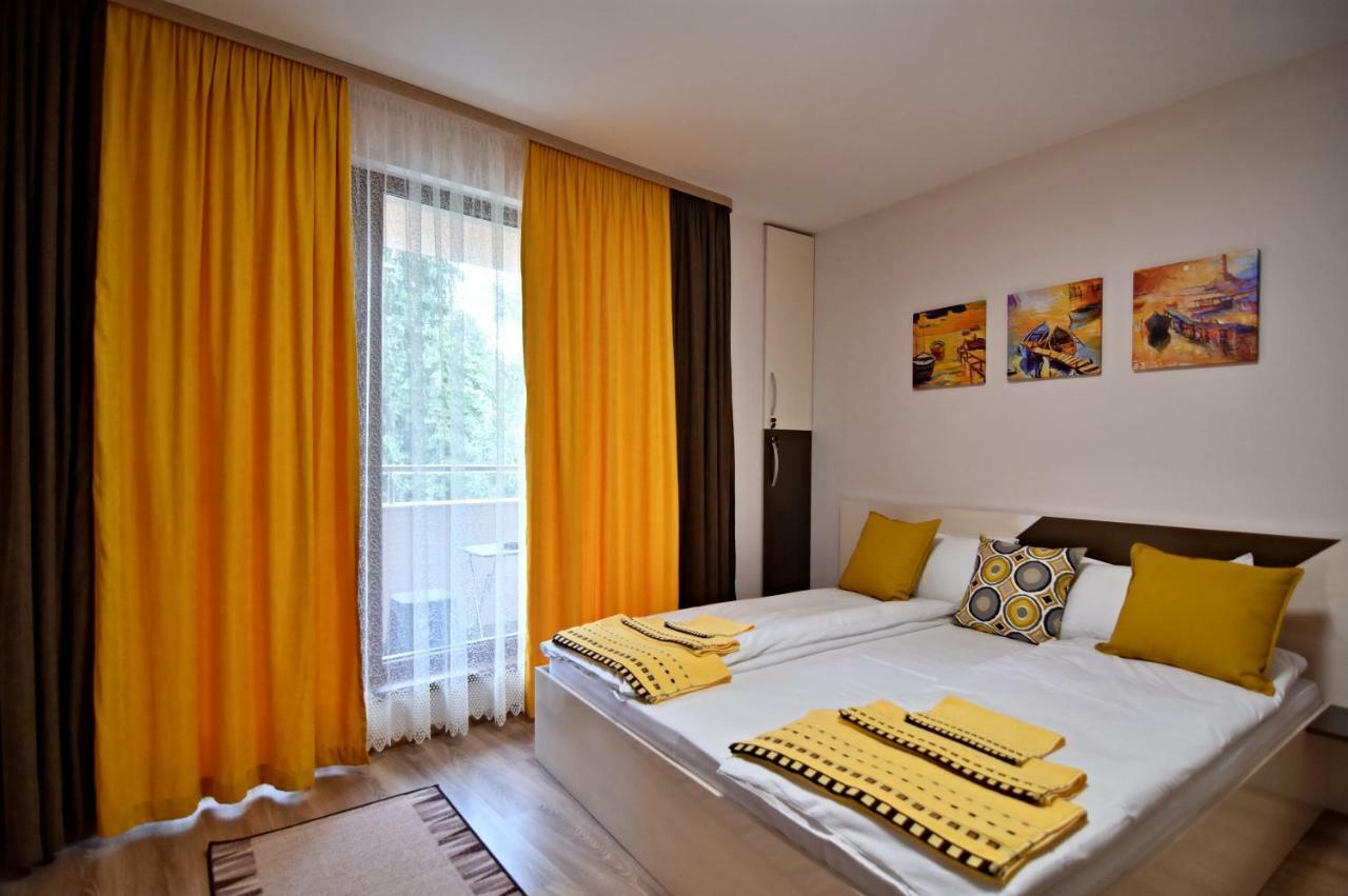 Madini Apartment Velingrad Buitenkant foto