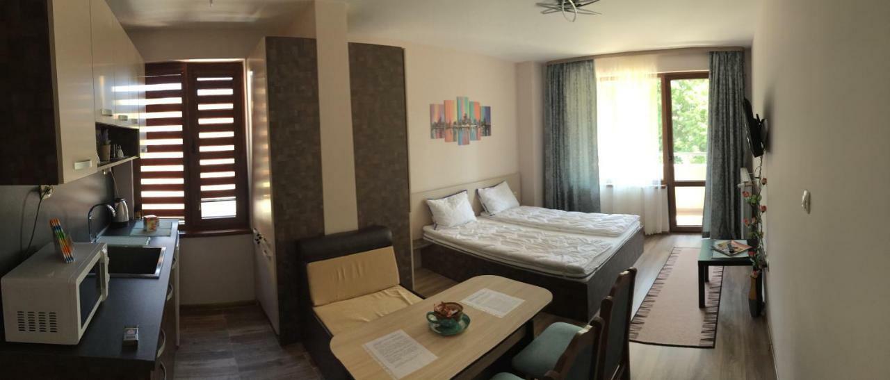 Madini Apartment Velingrad Buitenkant foto