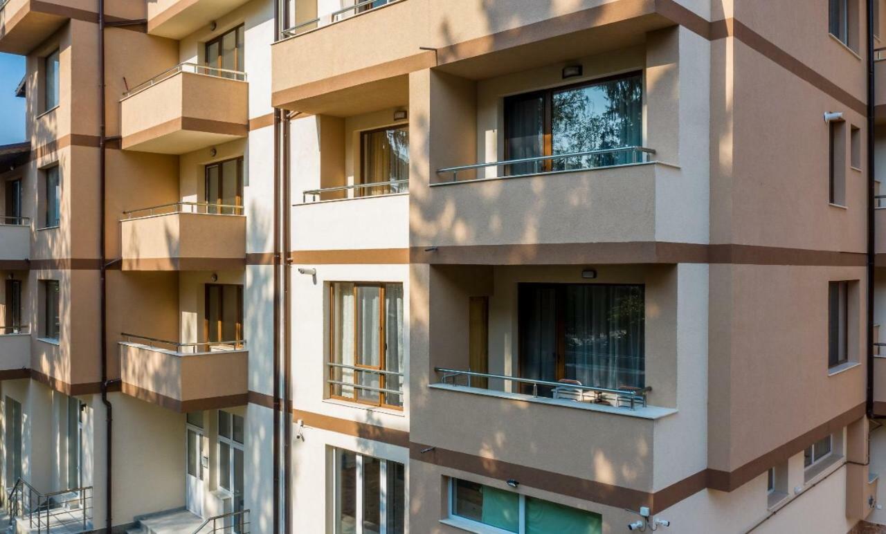 Madini Apartment Velingrad Buitenkant foto
