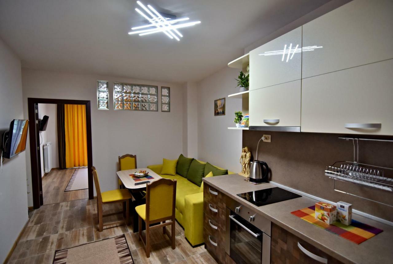 Madini Apartment Velingrad Buitenkant foto