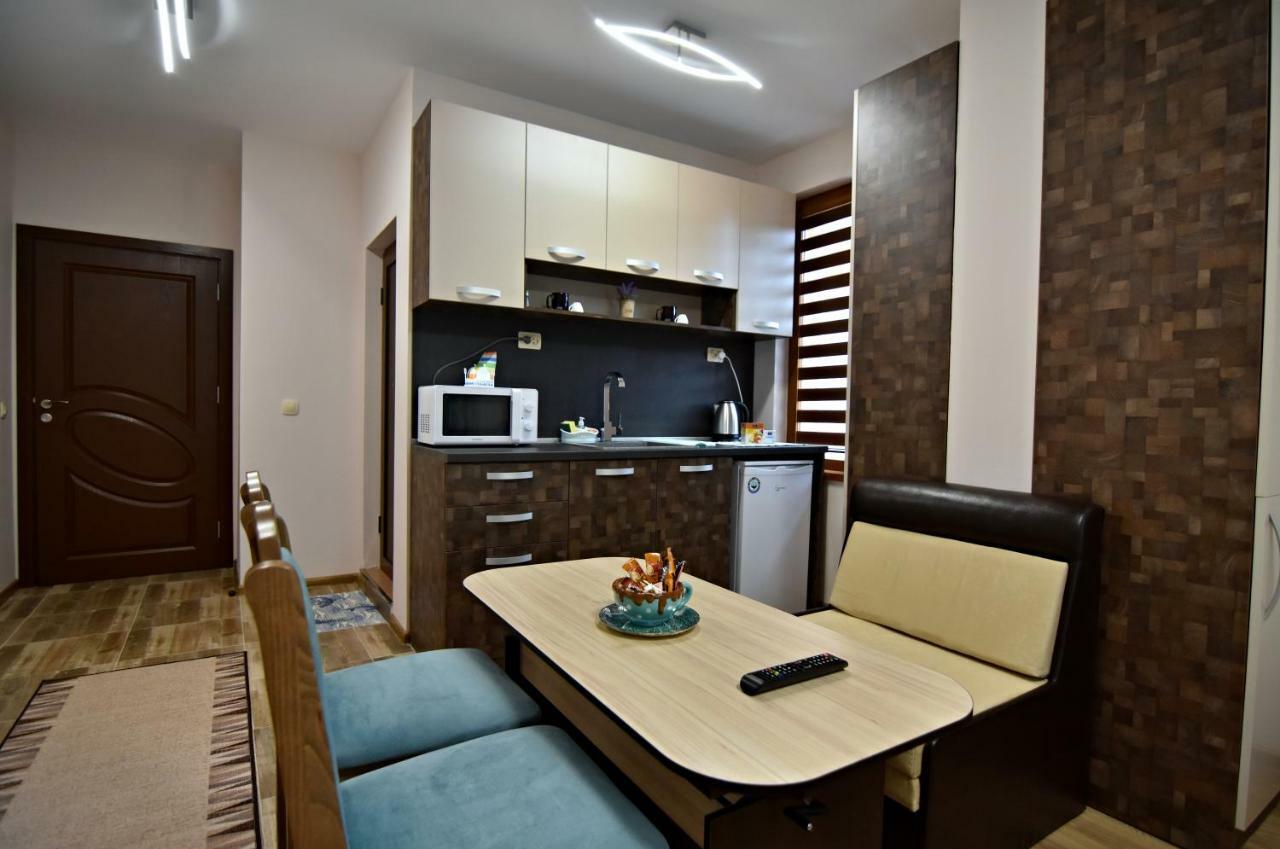Madini Apartment Velingrad Buitenkant foto