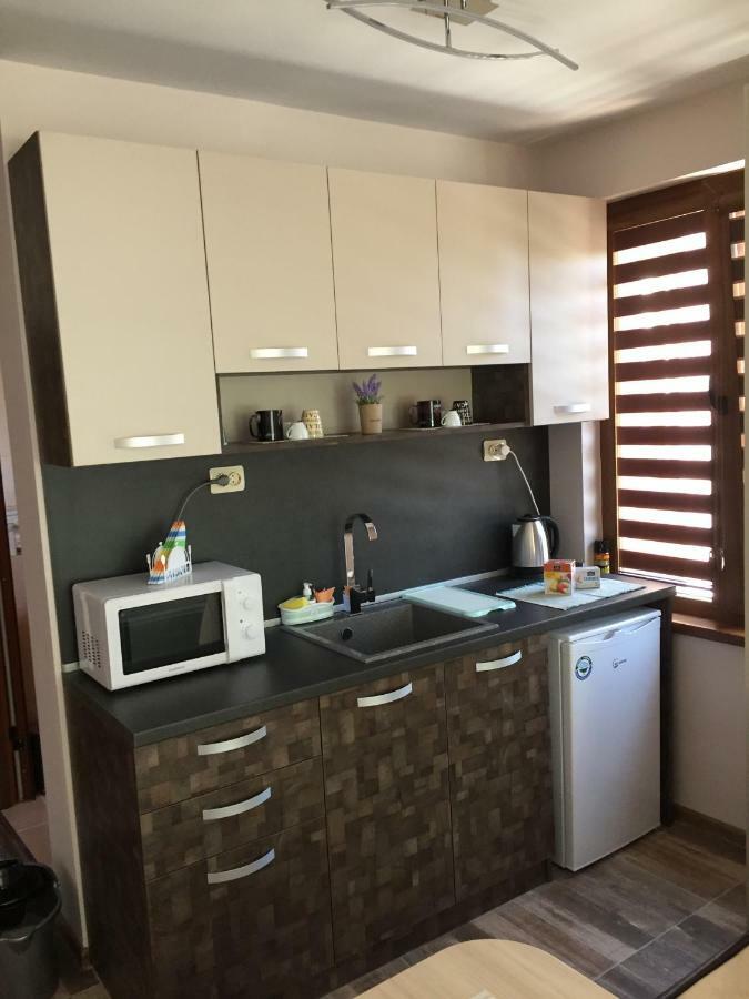Madini Apartment Velingrad Buitenkant foto