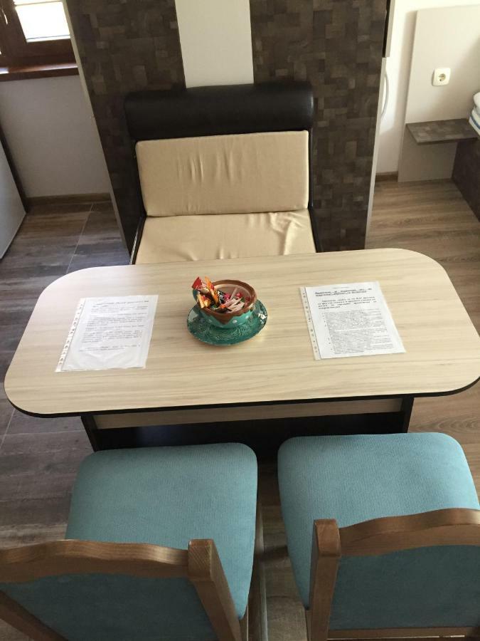 Madini Apartment Velingrad Buitenkant foto