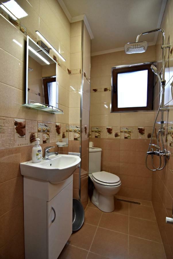 Madini Apartment Velingrad Buitenkant foto