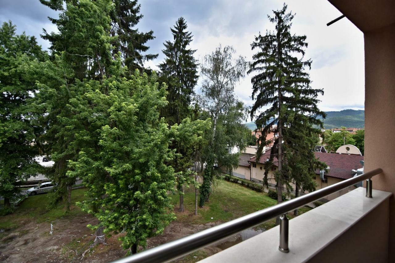 Madini Apartment Velingrad Buitenkant foto