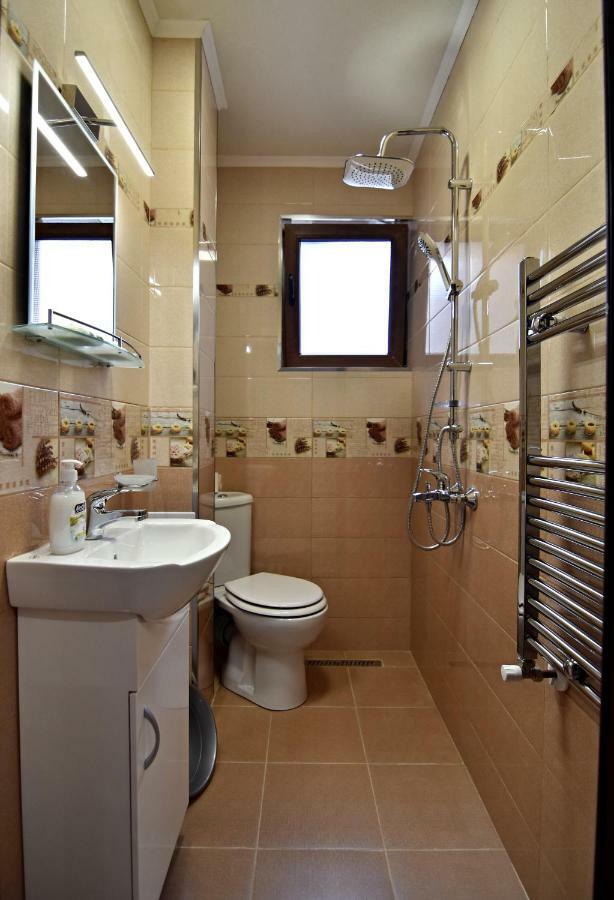 Madini Apartment Velingrad Buitenkant foto