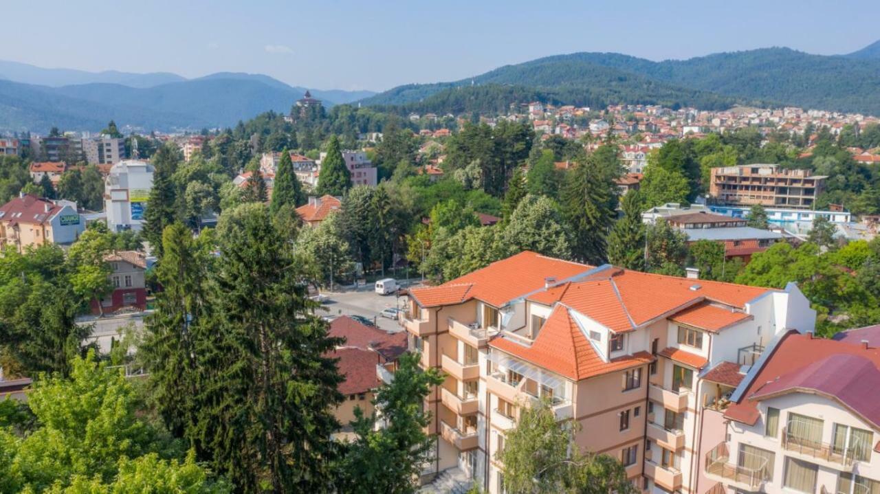 Madini Apartment Velingrad Buitenkant foto